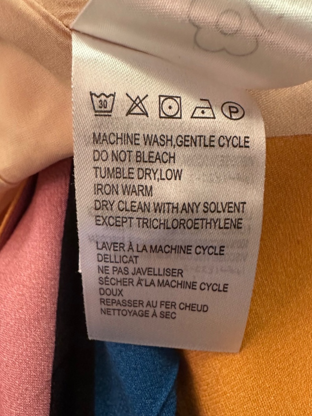 Farm Rio maxi dress XS - Picture 3 of 7